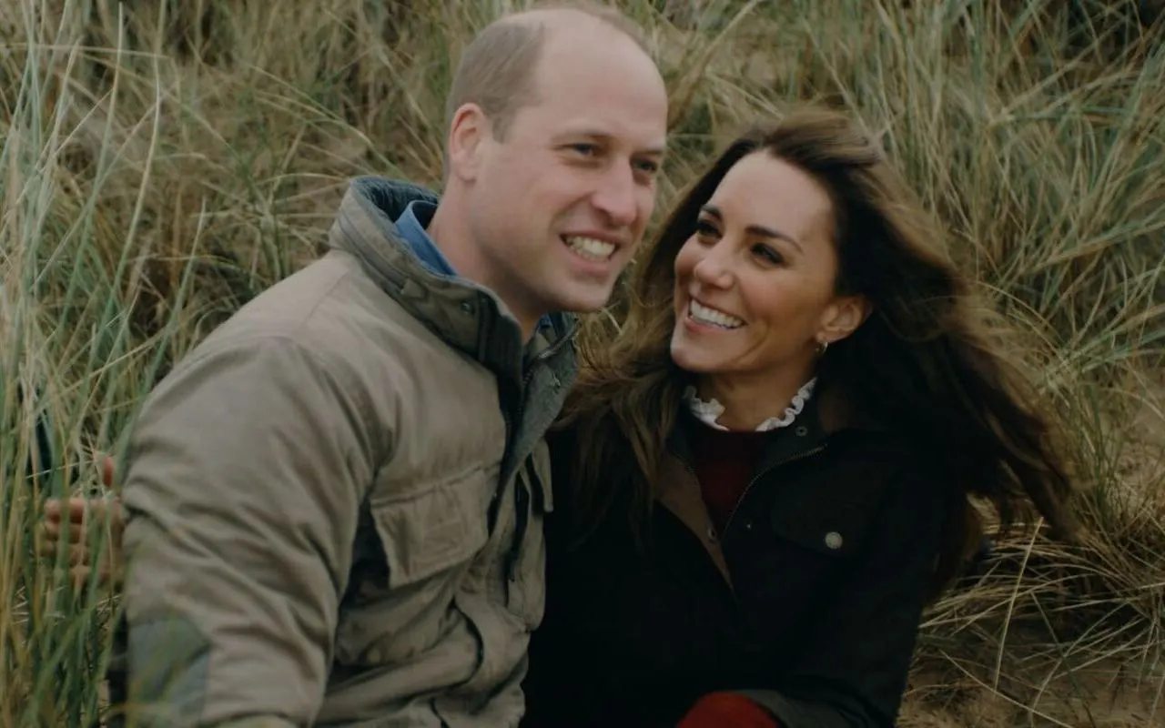 Prince William Spotted Visiting Kate Middleton In Hospital Following ...