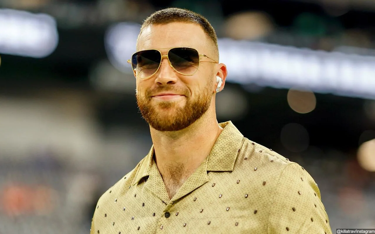 Travis Kelce Has No Plans to Move From Kansas City Despite Rising Fame