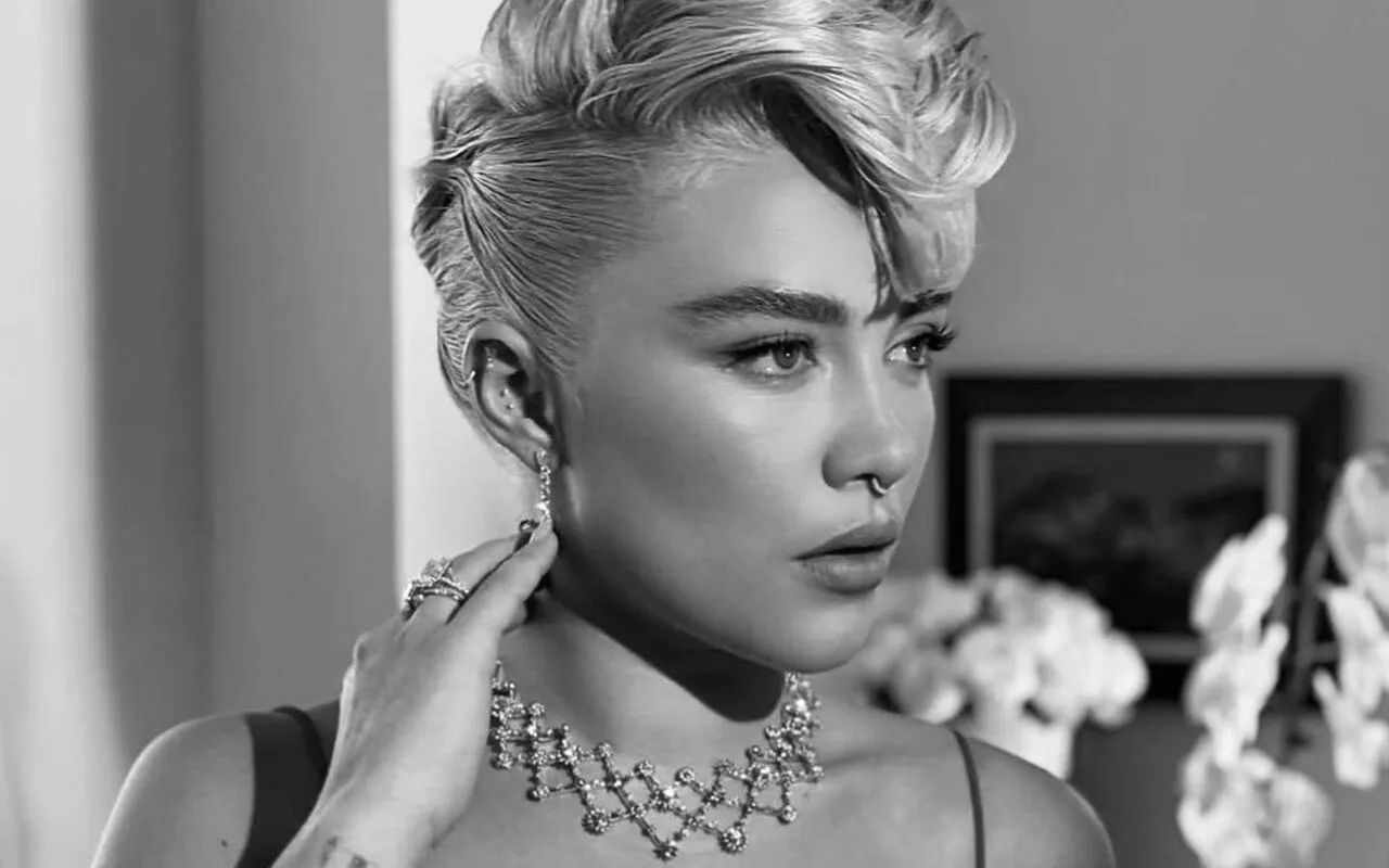 Florence Pugh's TV Show Axed Before Filming Because Her Character Is 'So Unlikeable'