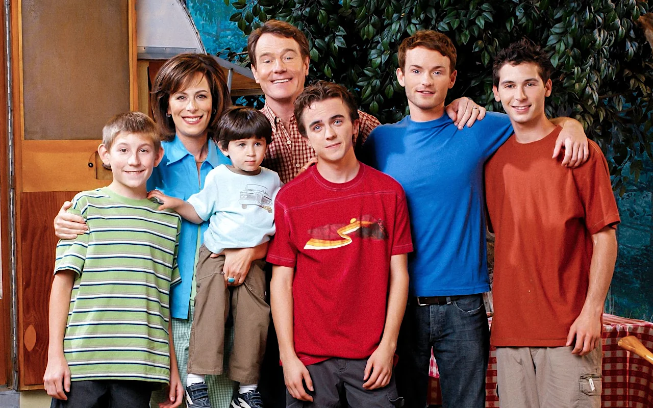 Bryan Cranston Shares His 'Fun' Idea for 'Malcolm in the Middle' Revival