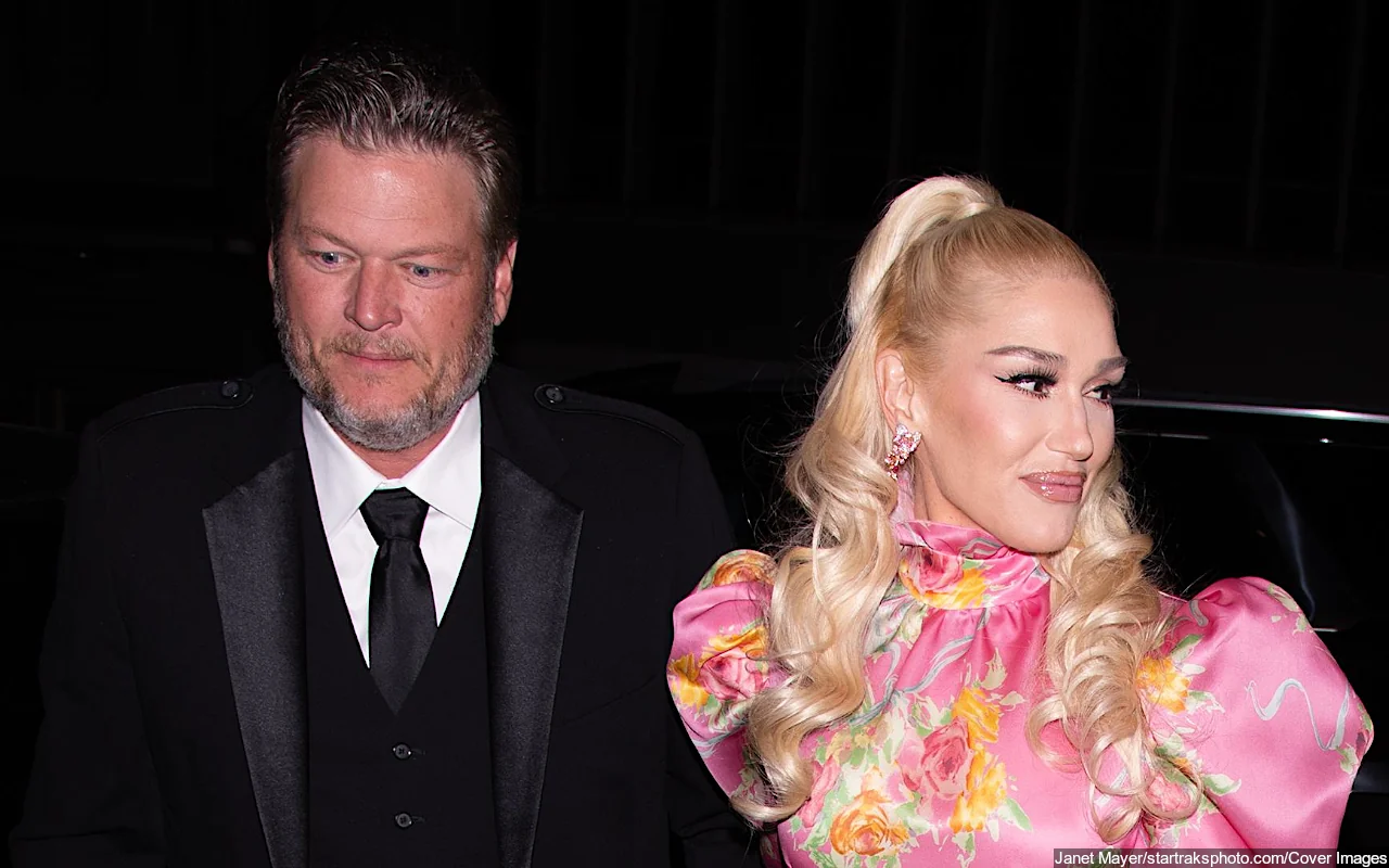 Blake Shelton and Gwen Stefani Share Cryptic Posts on IG Amid Rumored Marriage Trouble