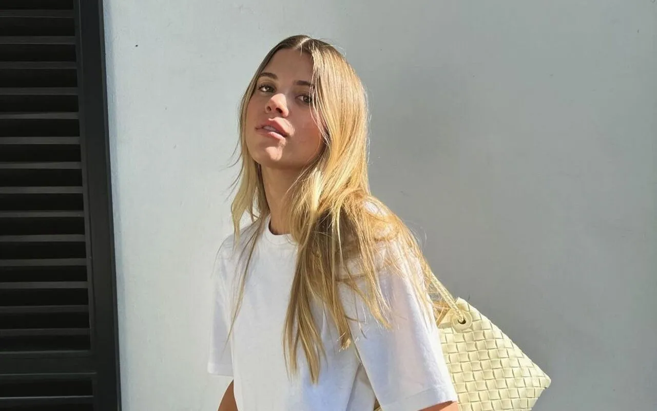Sofia Richie to Hide Her Daughter From Public Spotlight