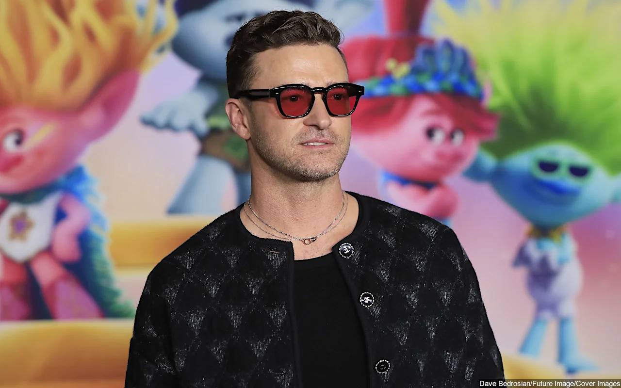 Justin Timberlake Struggled to Decide Tracklist for Comeback Album Due to This Reason