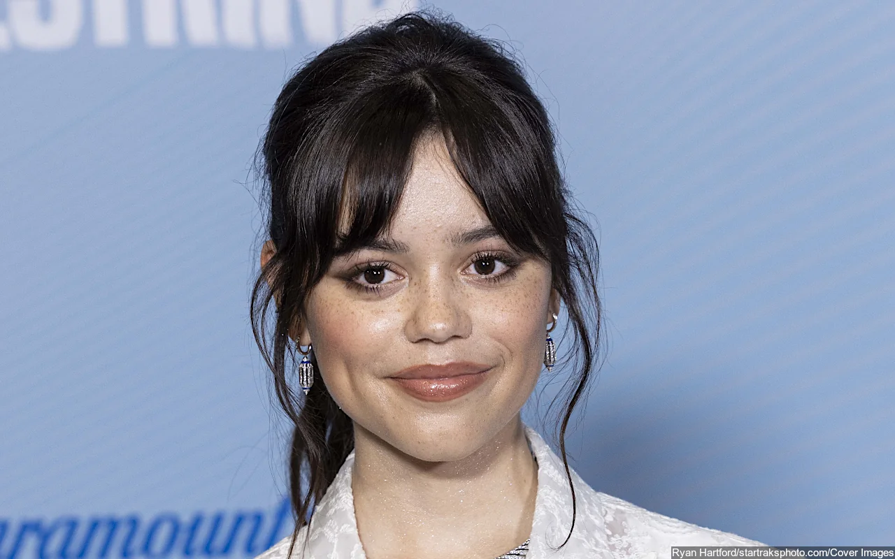 Jenna Ortega's Alleged 'Diva' Attitude Causes Stir on 'Beetlejuice 2' Set