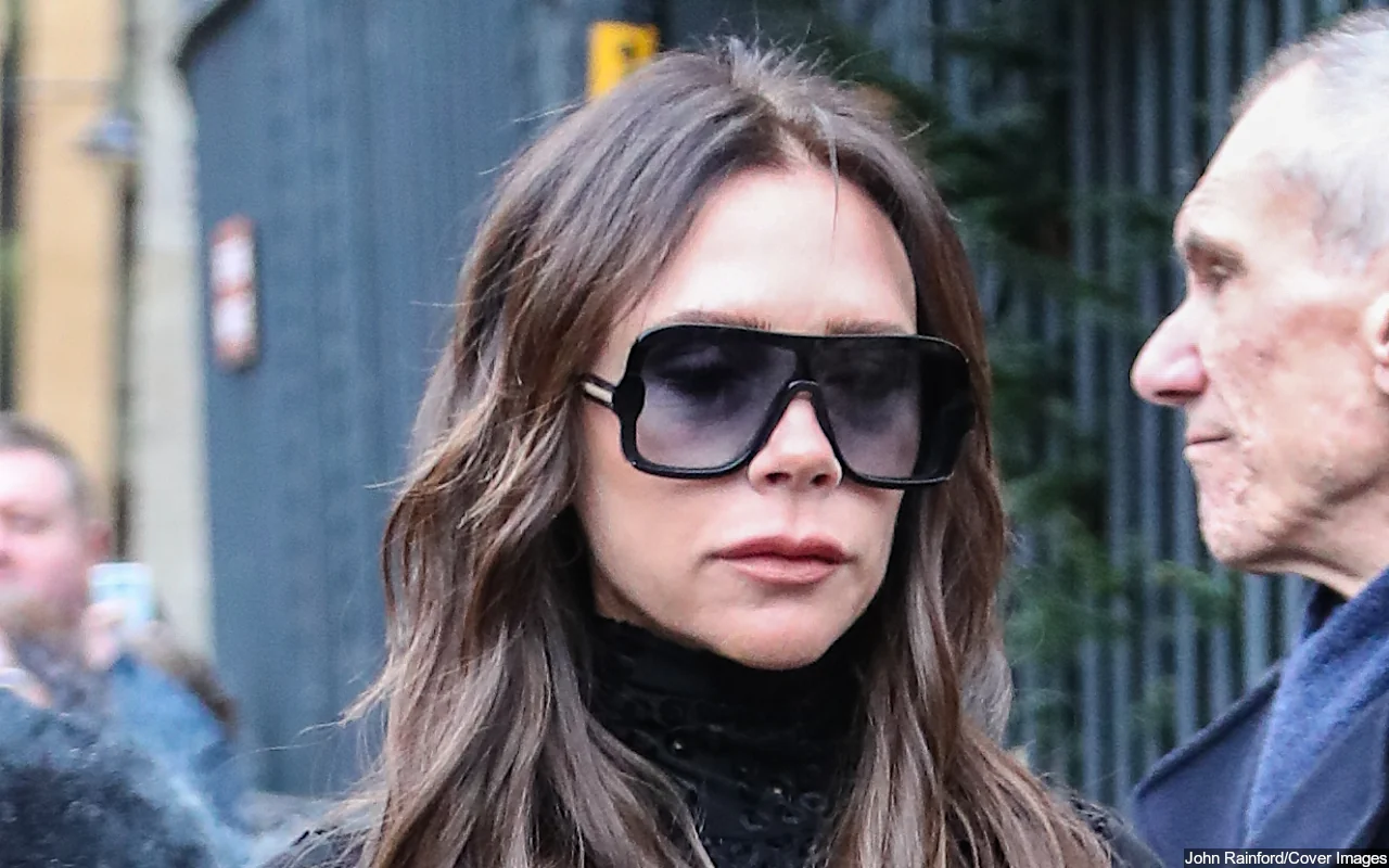 Victoria Beckham Finds Family's Netflix Documentary 'Quite Liberating'