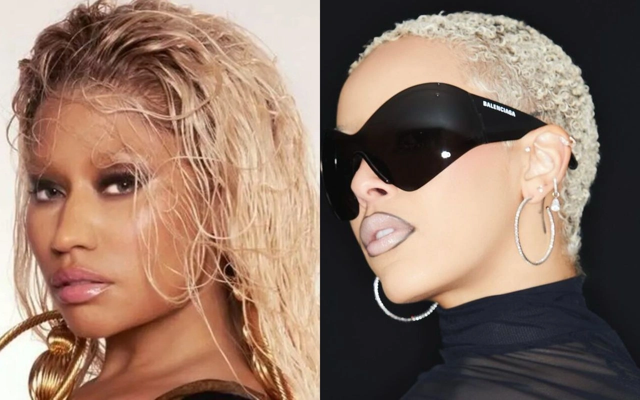 Nicki Minaj and Doja Cat Among Headliners for Wireless Festival 2024