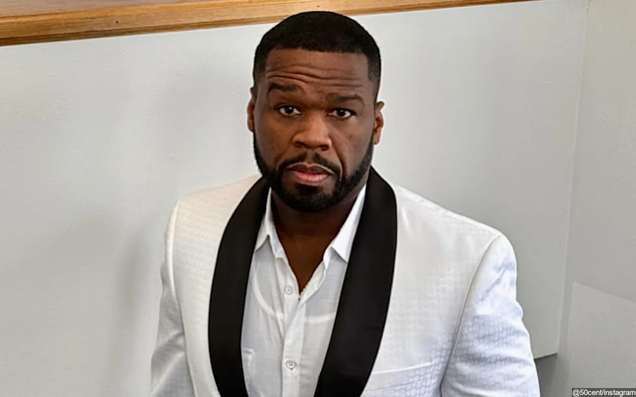 50 Cent Brags About His Successful Weight Loss Journey After Being Fat Shamed at 2022 Super Bowl