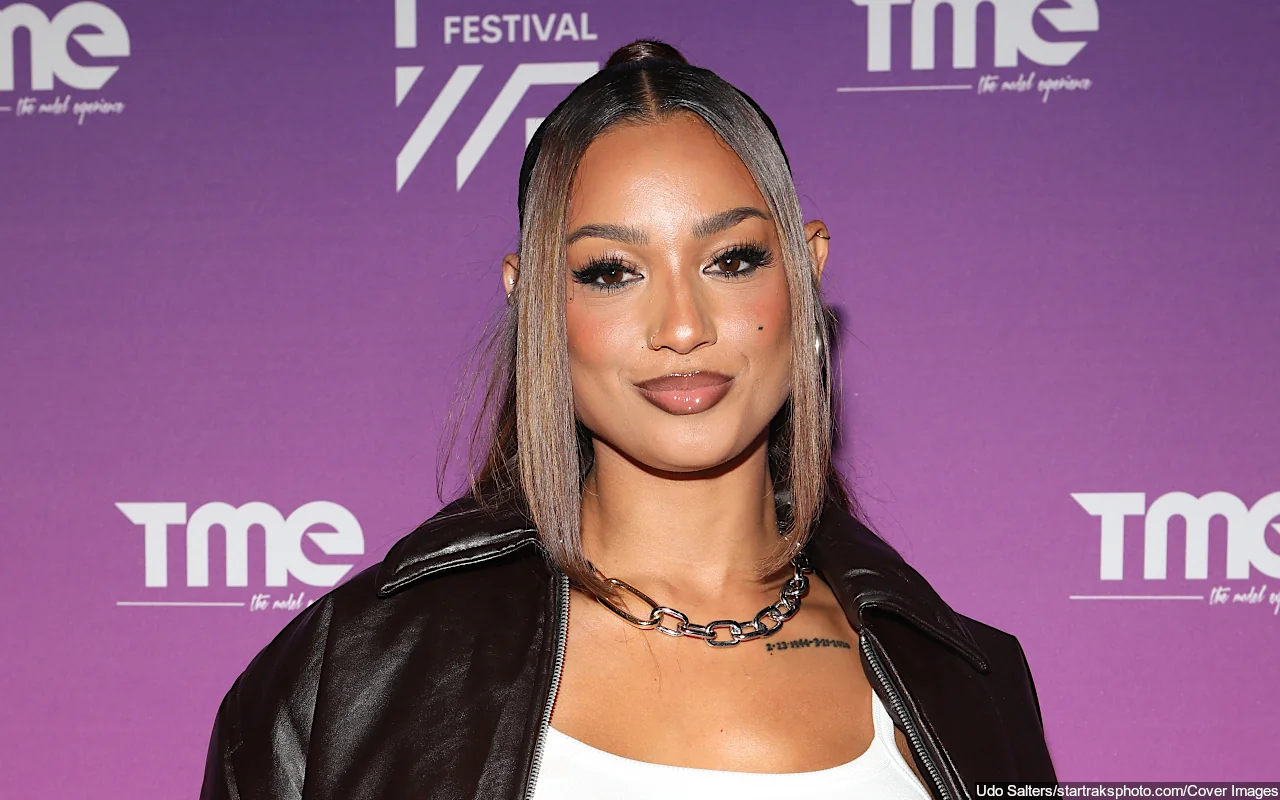 DaniLeigh Escapes Jail Sentence in DUI Hit-and-Run Case