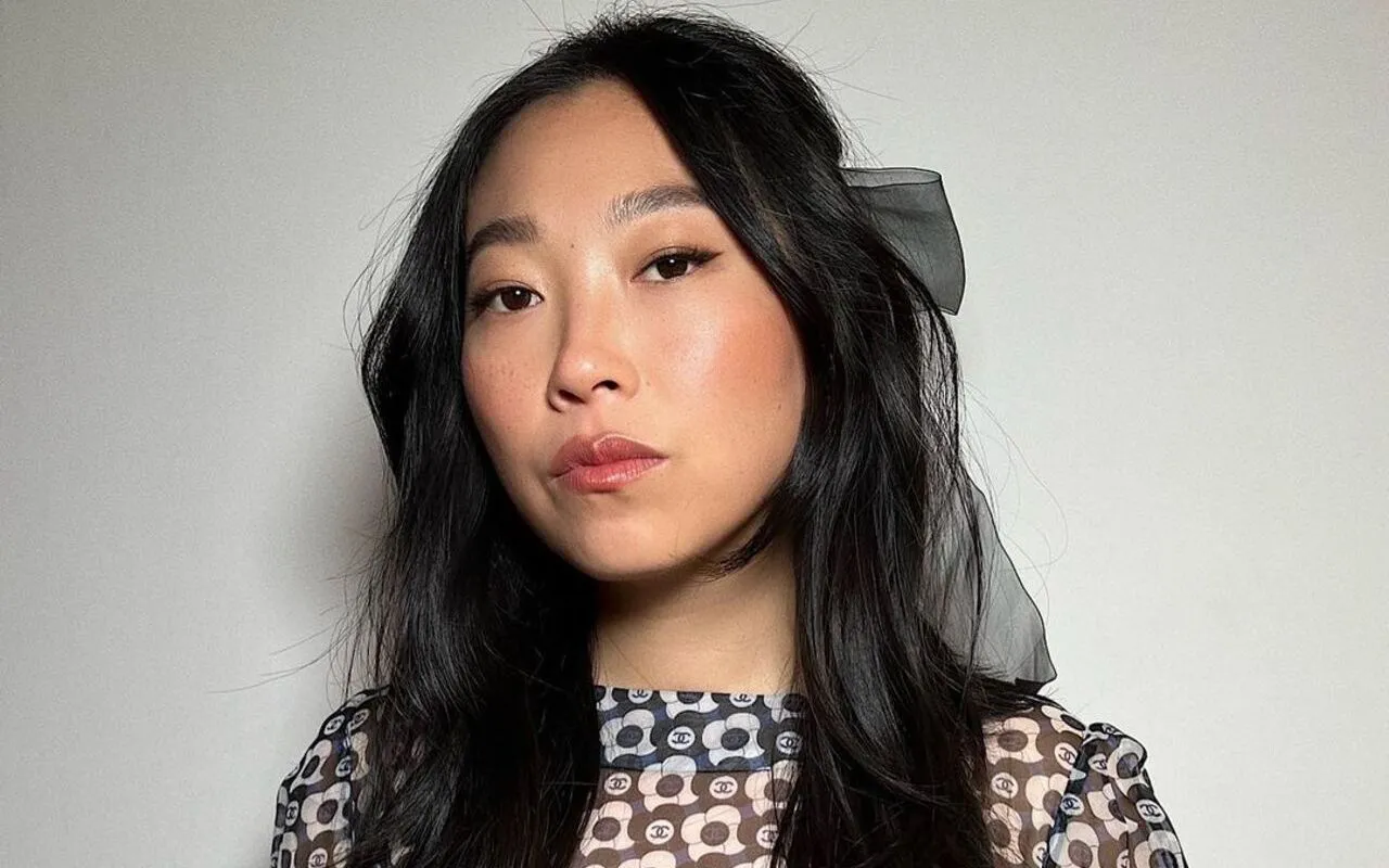 Awkwafina Plans to Throw Party for 'Migration' Co-Stars Just to Meet This Actor