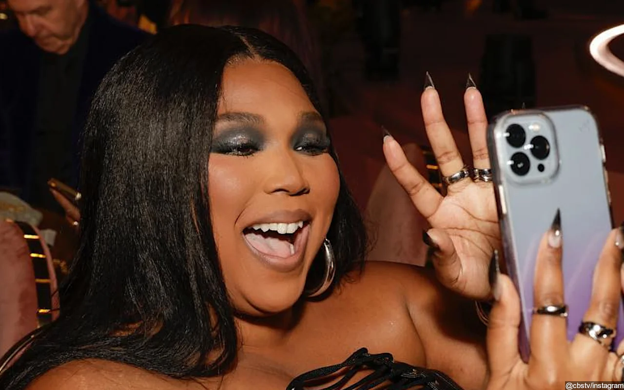 Lizzo Blasted Over Grammys Appearance Amid Harassment Lawsuits