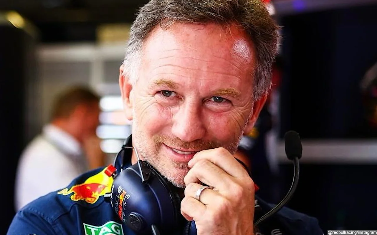 Christian Horner Under Investigation Over Alleged Inappropriate Behavior