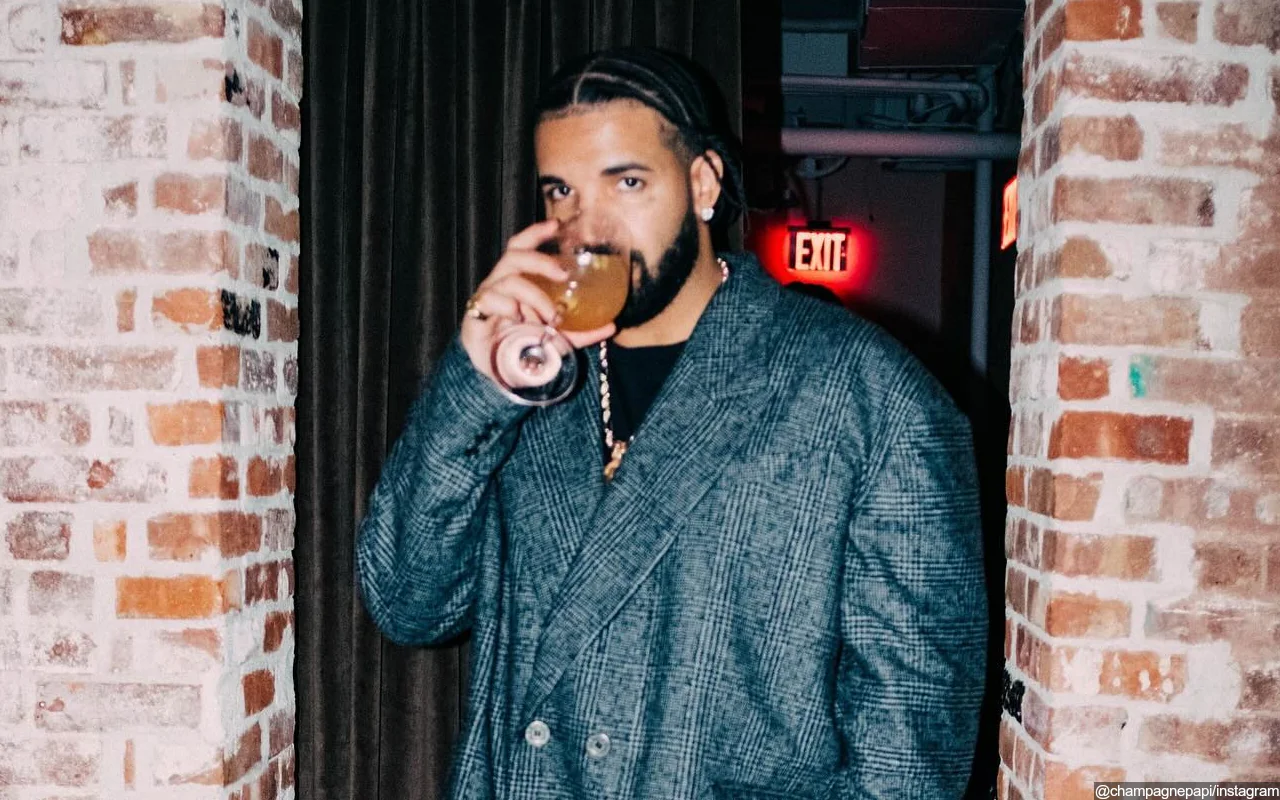 Drake Laughs Off His Alleged NSFW Video That Leaks on Social Media