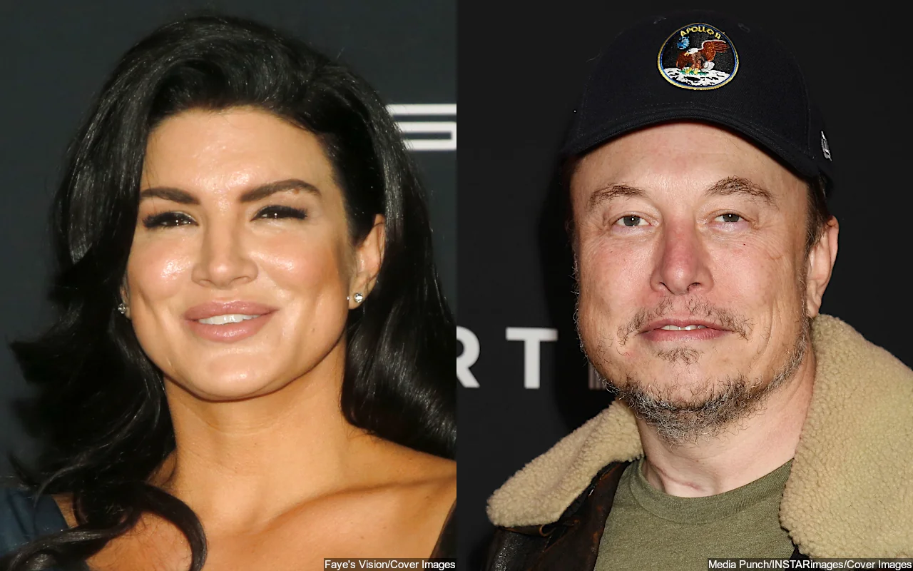 Gina Carano Backed by Elon Musk in Suing Disney and Lucasfilm Over 'Mandalorian' Firing