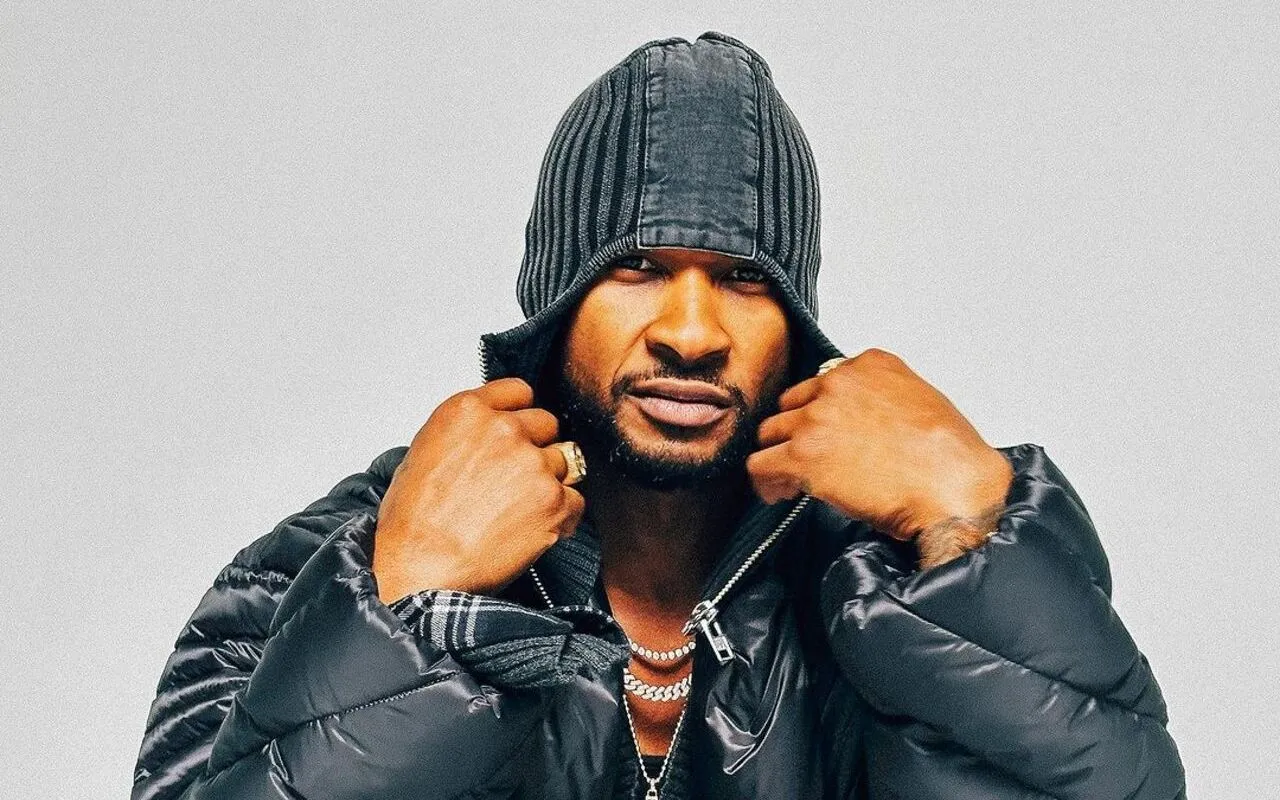 Usher Nearly Ditched Music After Failing to Emulate the Success of 2004 LP 'Confessions'