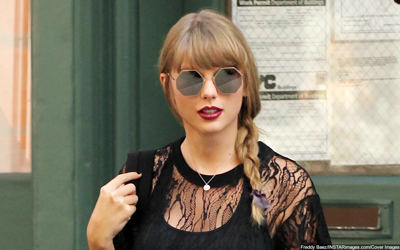 Taylor Swift's Stalker Taken to Mental Health Facility After Deemed Unfit for Trial