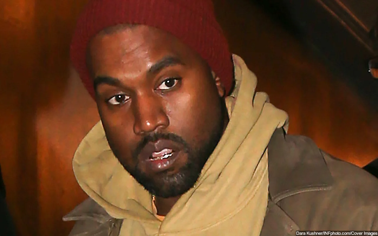 Kanye West Earns Praise for His 'Genius' Super Bowl Ad