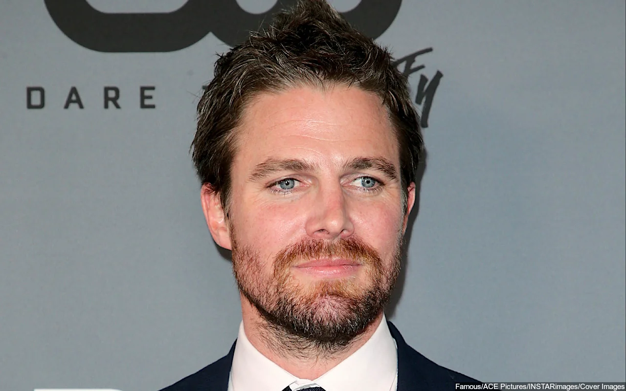 Stephen Amell 'Excited' After Being Cast as 'Suits L.A.' Lead