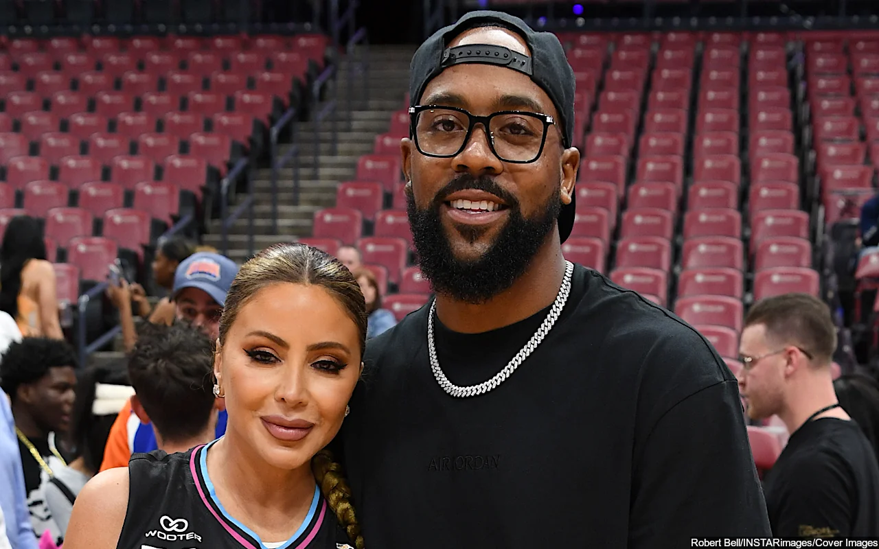 Larsa Pippen and Marcus Jordan's Different Priorities Reportedly Key Factor in Their Separation