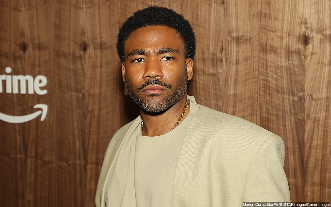 Donald Glover Insists He Is Not Misogynoir, Says the Allegation Hurts Him