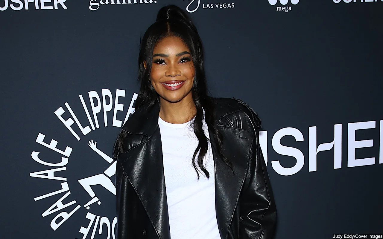 Gabrielle Union Nearly Unrecognizable After Apparent Drastic Weight Loss