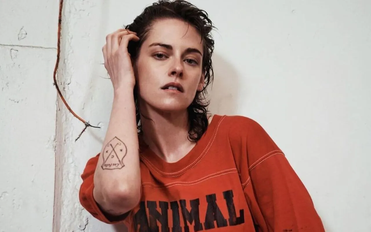 Kristen Stewart Talks About Possibility of Getting Pregnant Ahead of Wedding With Fiancee