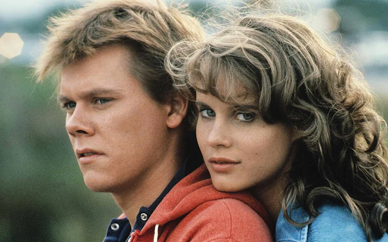 Lori Singer Reveals She Discussed Idea for 'Footloose' Sequel With Kevin Bacon