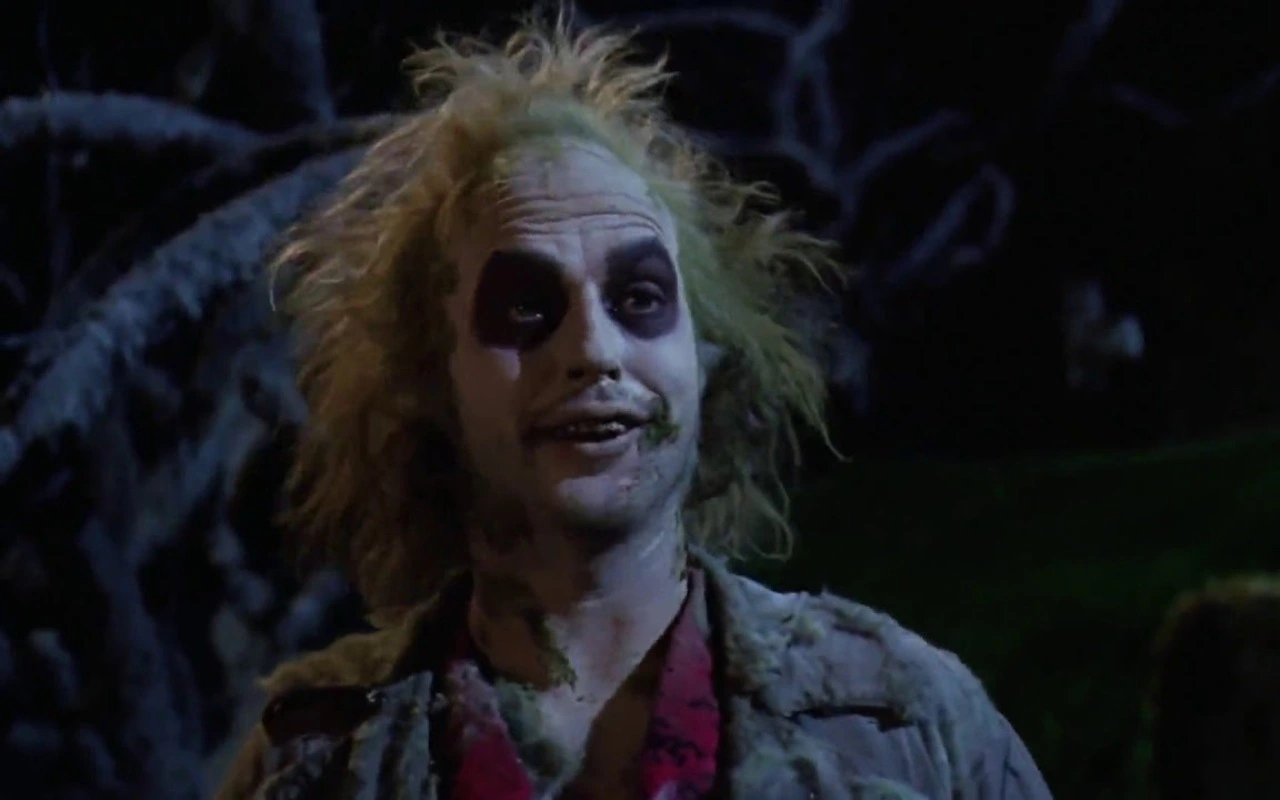 Michael Keaton Gets Candid About Real Reason Why It Took So Long to Make 'Beetlejuice 2'