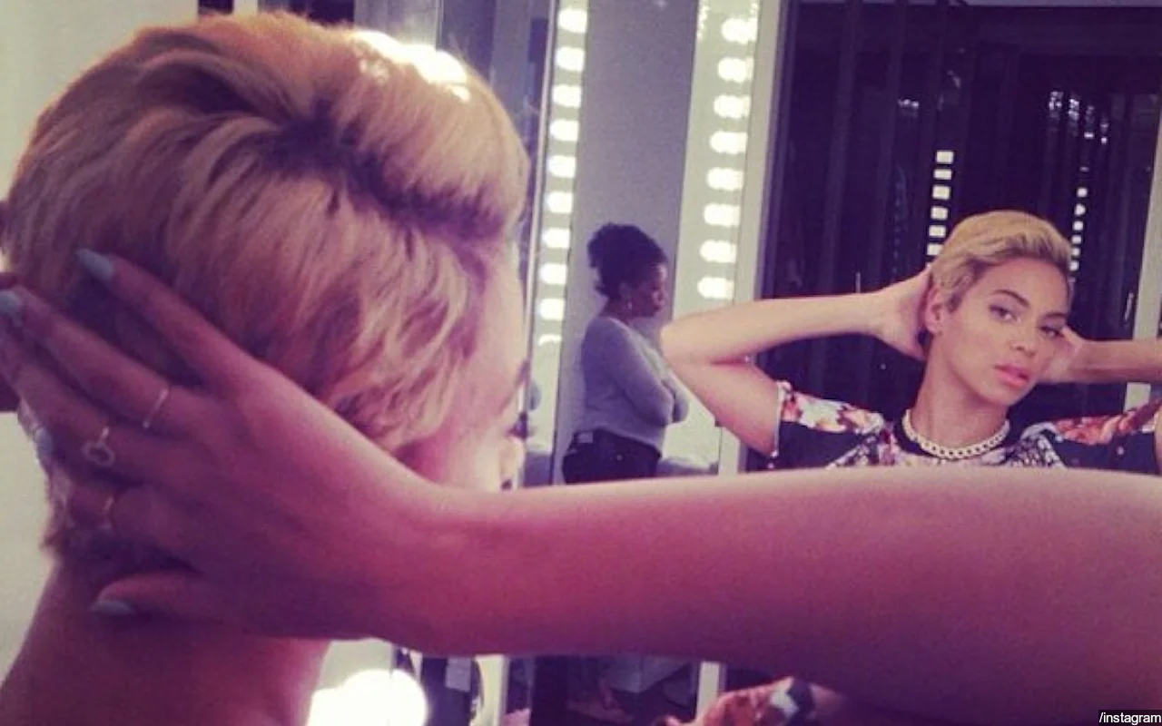 Beyonce Says Her 2013 Pixie Cut Serves Meaning Deeper Than 'Aesthetic Choice'