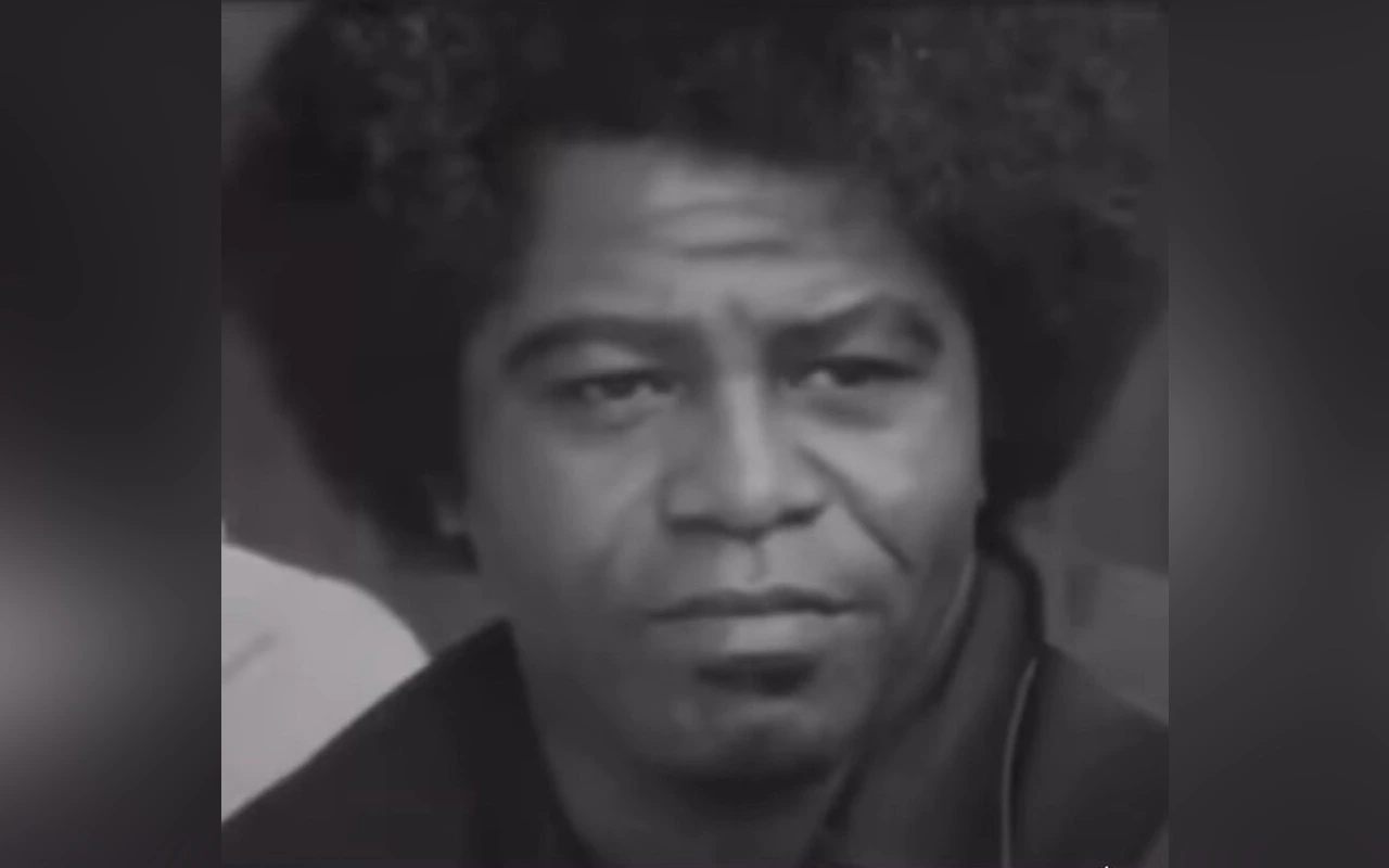 James Brown's Daughter: There Would Be No Hip-Hop or Michael Jackson If It's Wasn't for My Dad