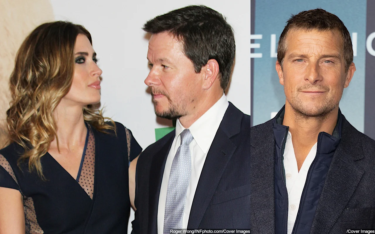 Mark Wahlberg's Wife Discourages Him From Doing 'Extreme' Adventures