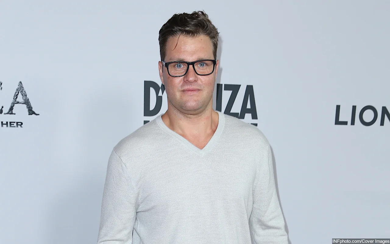 Zachery Ty Bryan Spotted at Bars Days After Arrested Due to DUI
