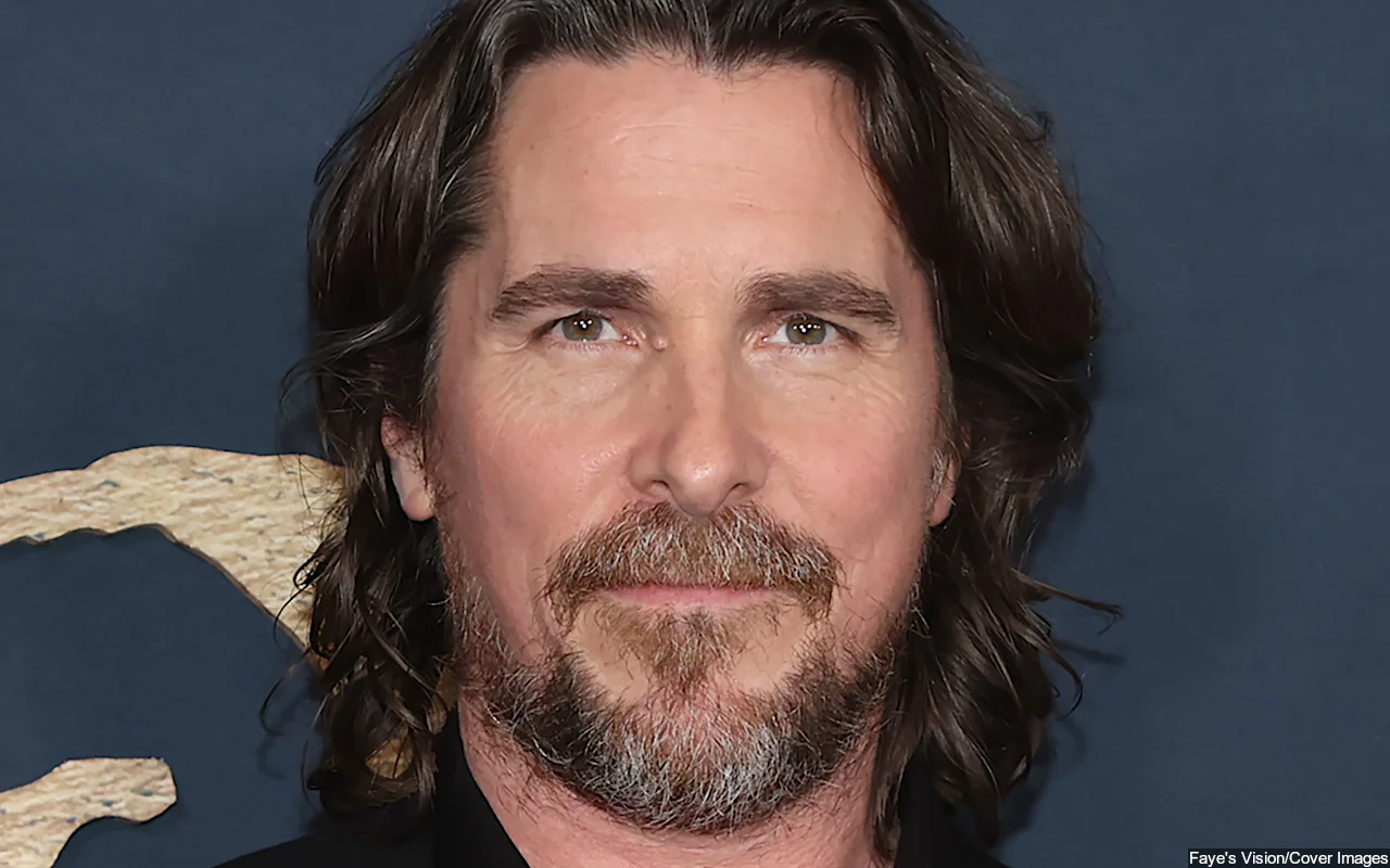 Christian Bale Debuts Dramatic Transformation for 'Bride of Frankenstein' Role