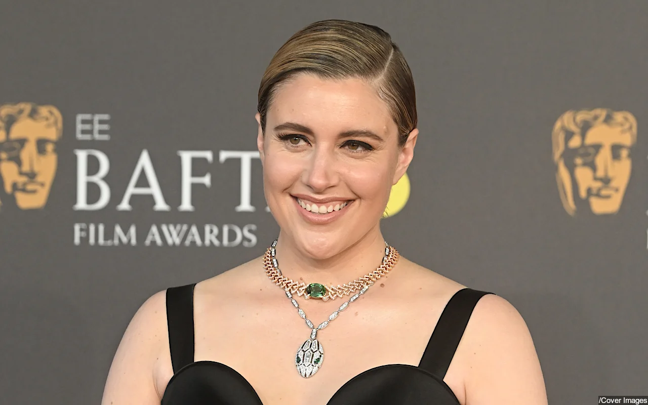 Greta Gerwig Breaks Silence on 'Barbie' Snubs at 2024 Academy Awards