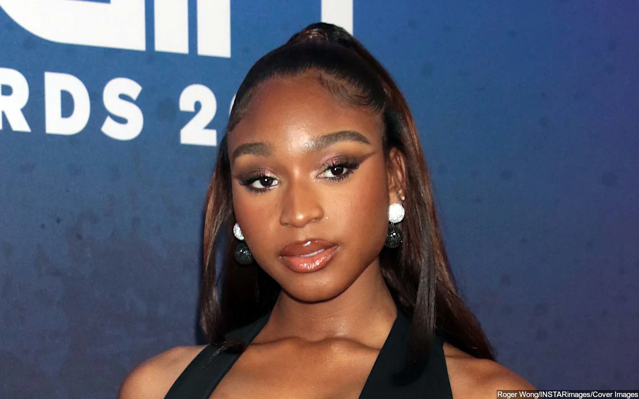 Normani Explains How Her Music Has Helped Her Parents in Their Cancer Treatments