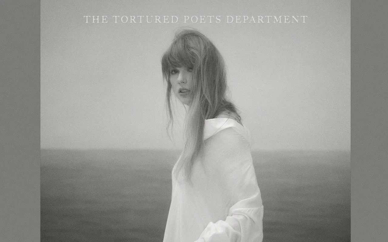 Taylor Swift Reveals New Edition of 'The Tortured Poets Department' With Bonus Track 'The Albatross'