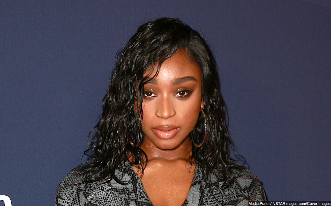 Normani Admits to Missing Out on So Many Moments Because of Self-Doubts