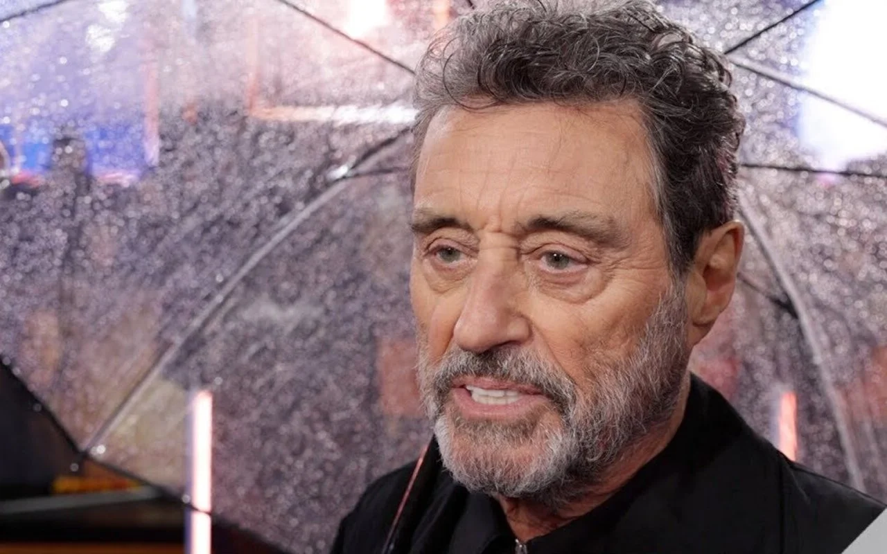 Ian McShane Fires Back After 'Ridiculous' Backlash for Dissing 'Game of Thrones' 