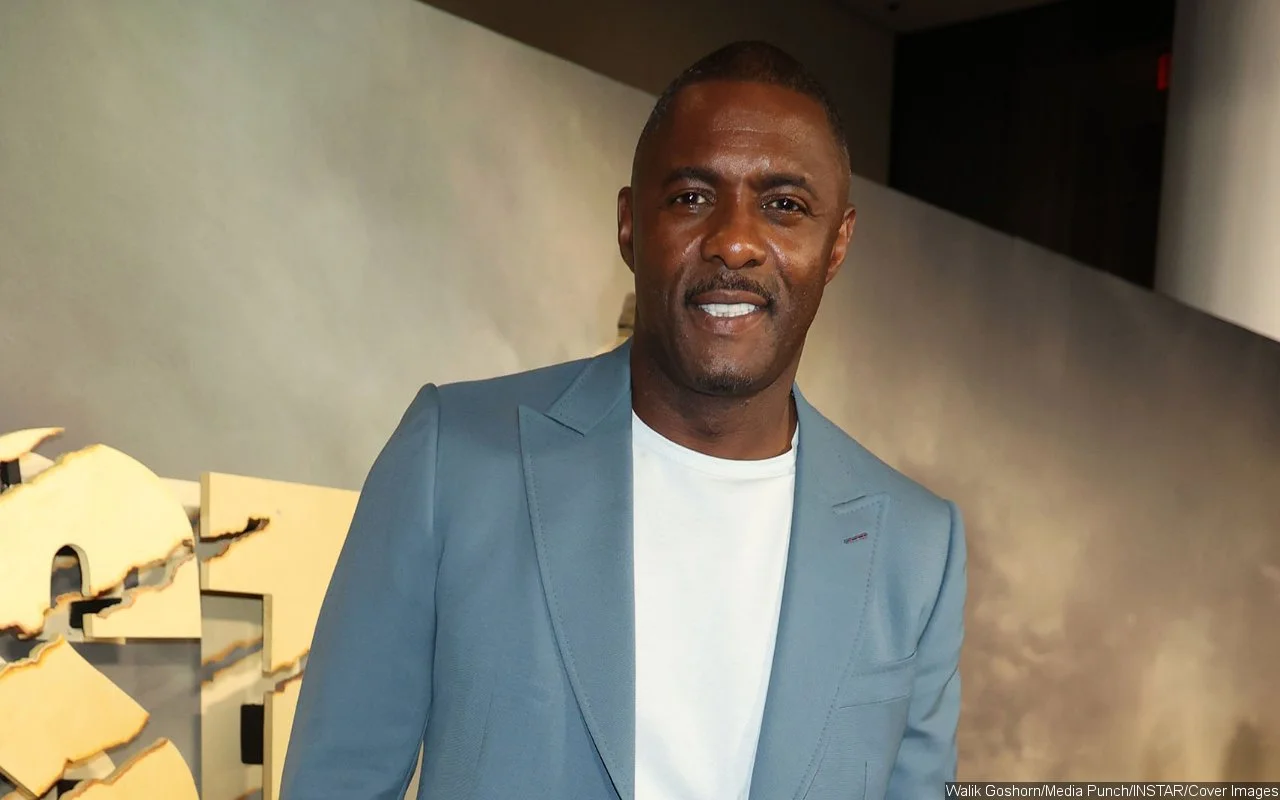 Idris Elba 'Kicked Out' of Robert De Niro's Office for Scamming His Way in to Audition
