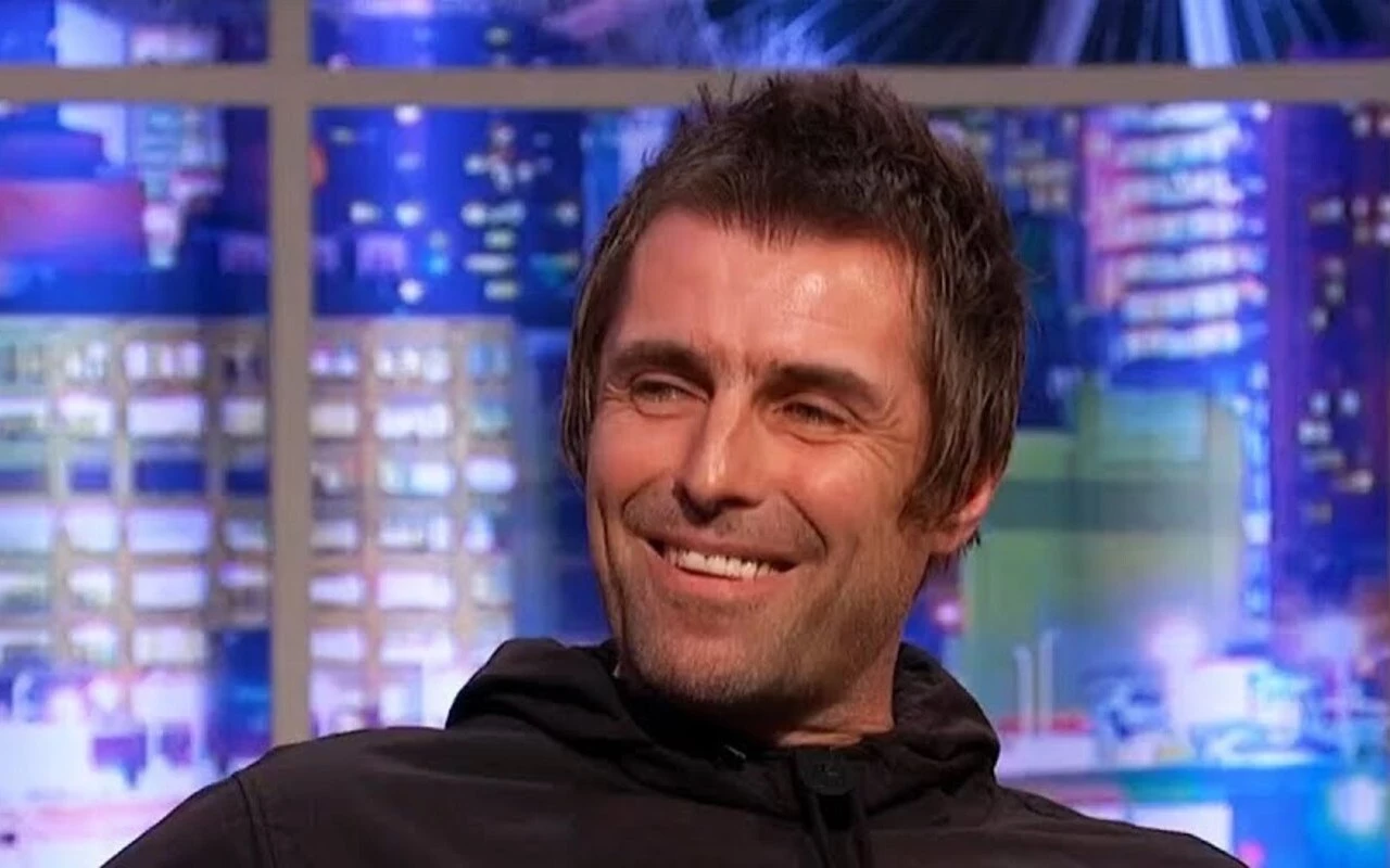 Liam Gallagher Left With Identity Crisis After Oasis Split