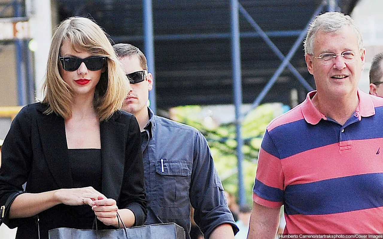 Taylor Swift's Rep Blames 'Aggressive' Individuals for Alleged Assault Involving Singer's Dad