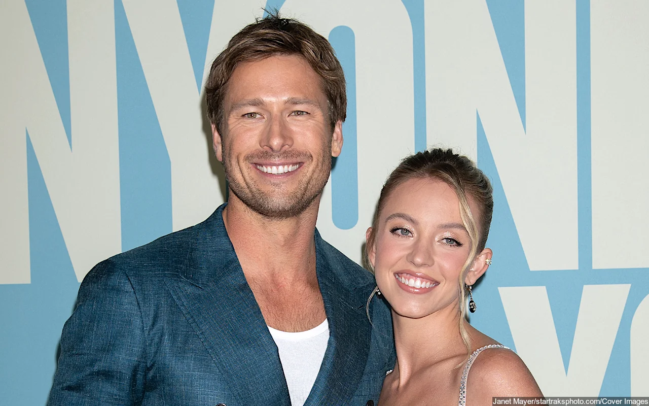 Glen Powell Wants His Next Project With Sydney Sweeney to 'Make Sense'
