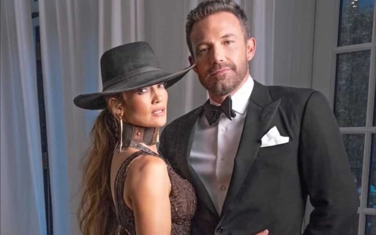 Ben Affleck Made This 'Unfair' Demand When Rekindling Jennifer Lopez Romance