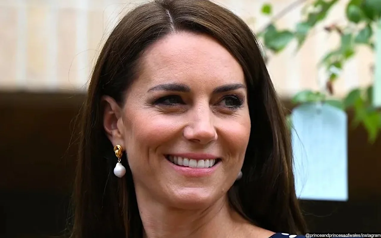 Kate Middleton Recovering Well After Undergoing Abdominal Surgery 