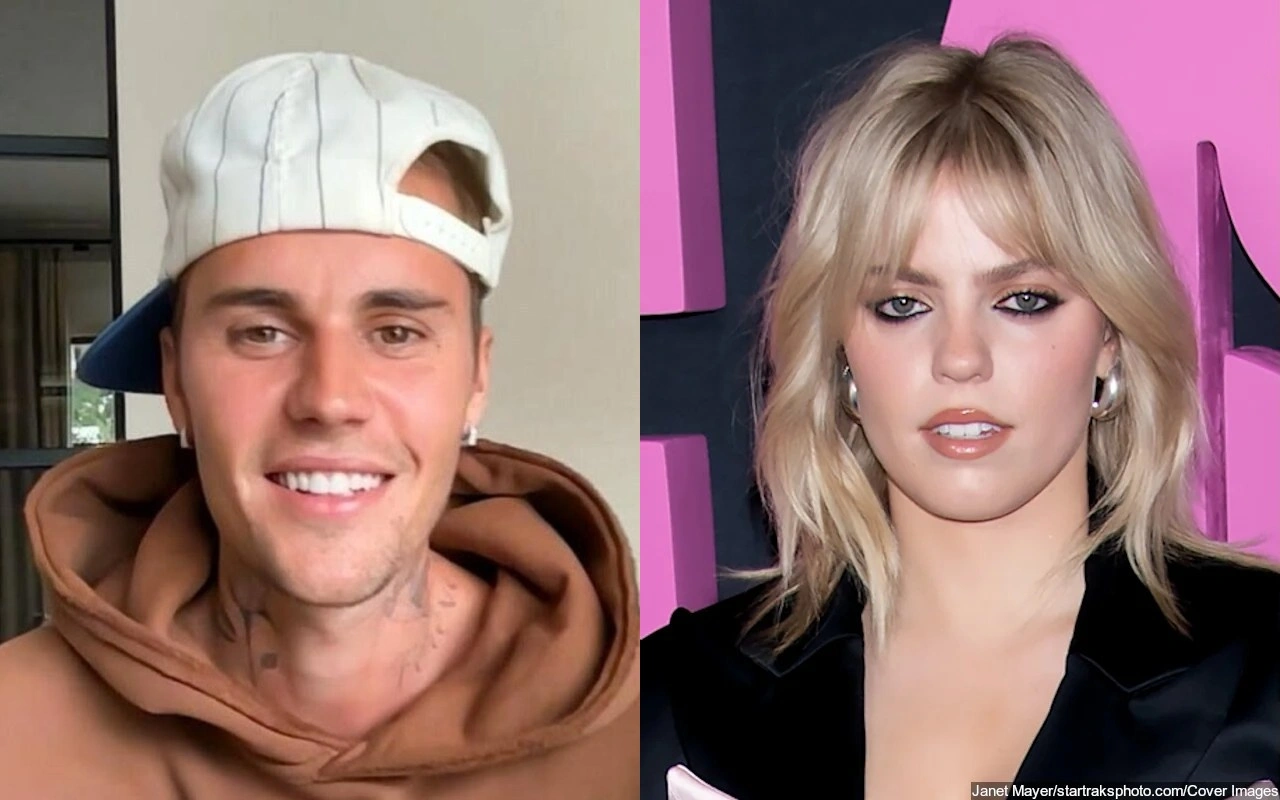 Justin Bieber Reminded Renee Rap of a 'Sexy Lesbian'