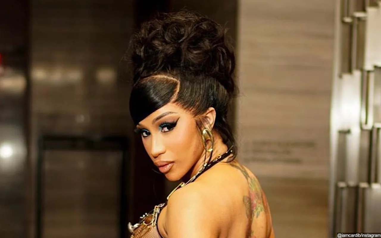 Cardi B Garners Mixed Comments After Releasing Music Video of 'Like What' Freestyle