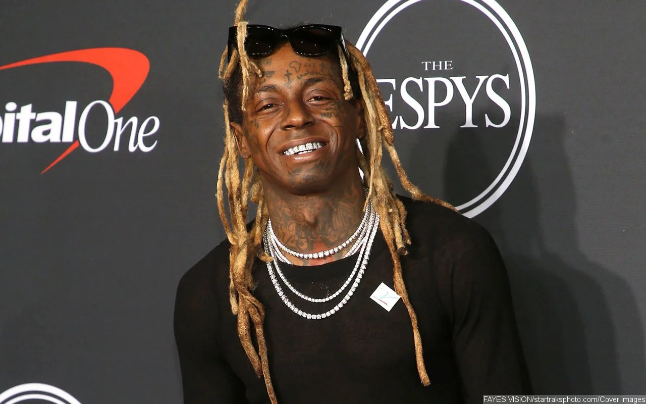 Lil Wayne Accuses L.A. Lakers of Mistreatment After Altercation With the Team's Guard