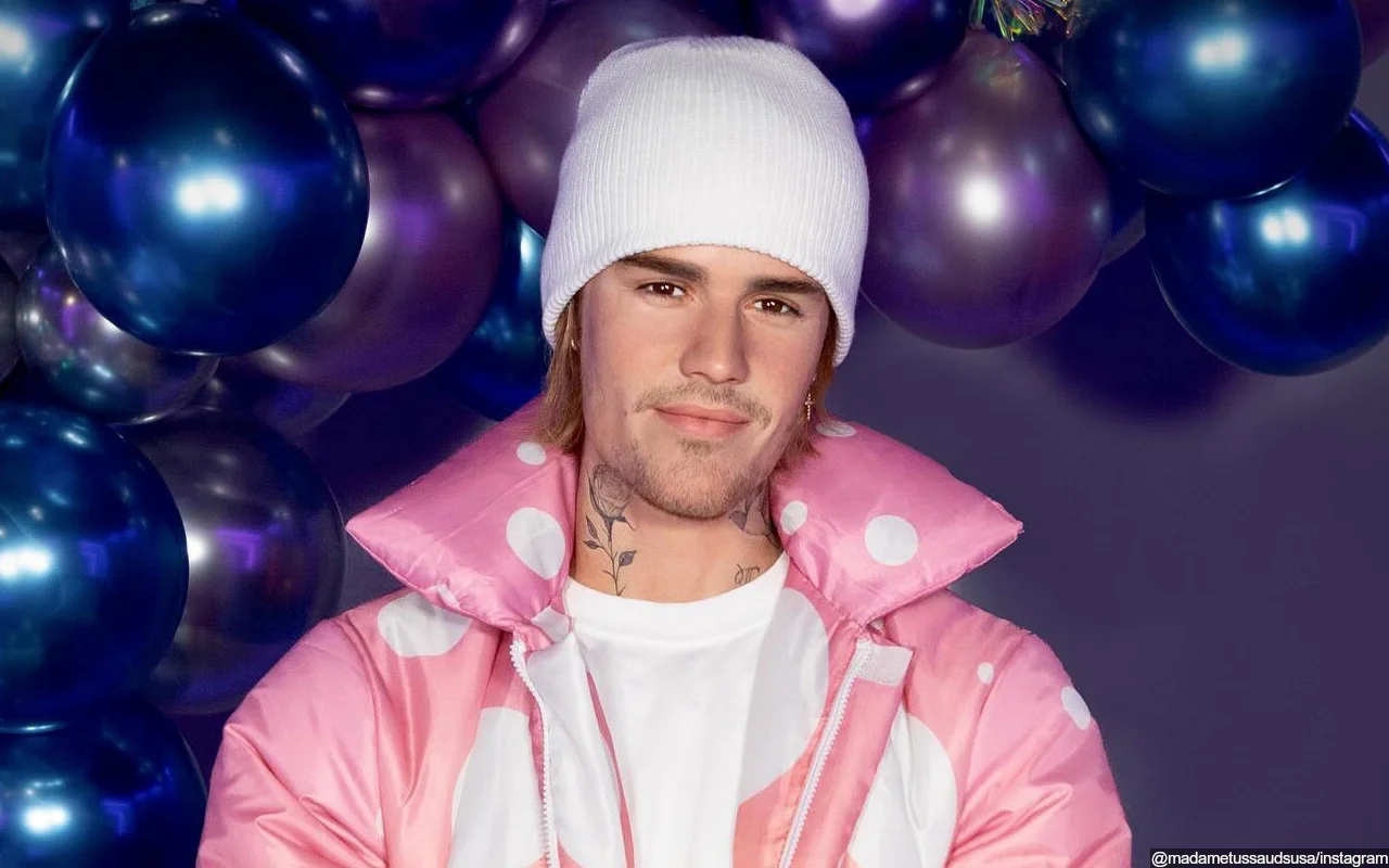 Justin Bieber's New Wax Figure at Madame Tussauds Causes Major Confusion Among Fans