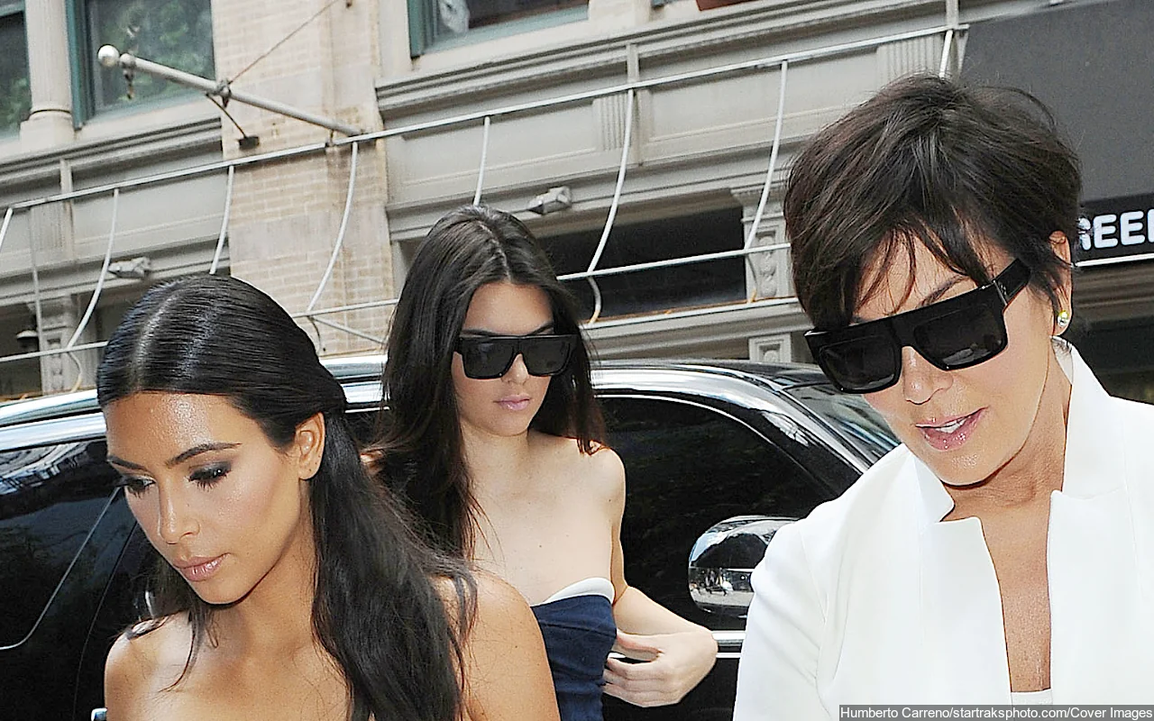 Kris Jenner Spills Her and Daughters Kendall and Kim Kardashian's Plans for Marriage