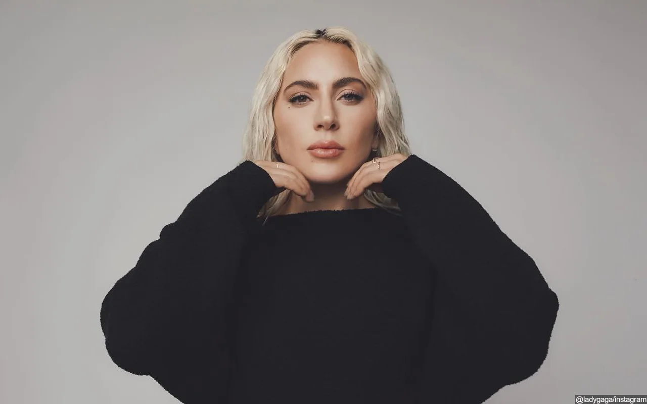 Lady GaGa Surprises Fans With New Look as She Works on Next Music