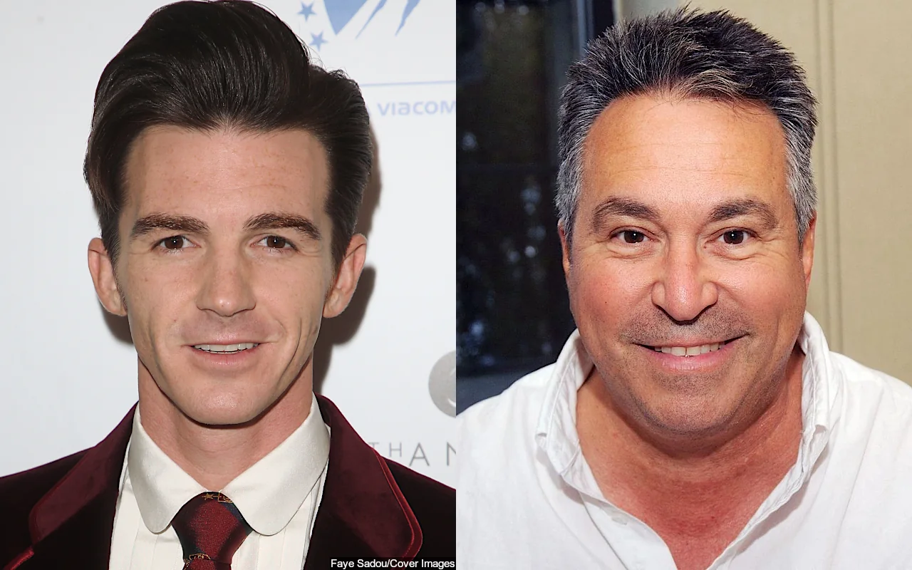 Drake Bell Claims He's Sexually Abused As Child By 'All That' Dialogue ...